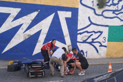 rua raio acidente braga mota queda despiste psp cvp - 2
