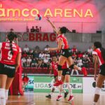 SC Braga voleibol
