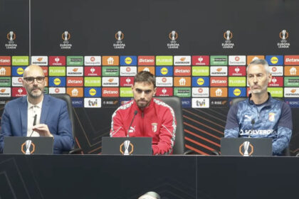 sc braga betis ricardo horta carlos vicens liga europa pre match - 1