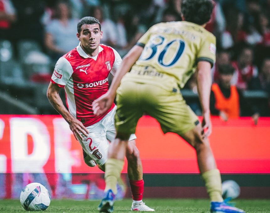 SC Braga