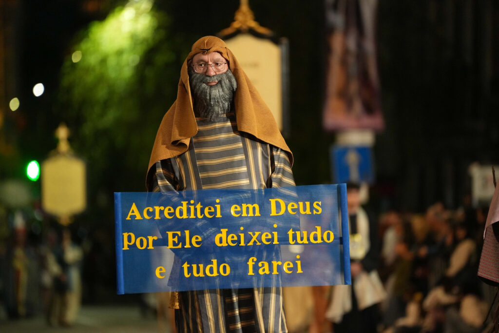 semana santa braga procissao da burrinha 12