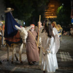semana santa braga procissão da burrinha - 2