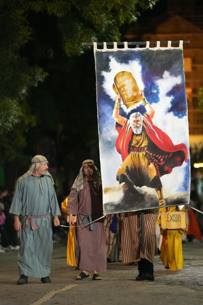 semana santa braga procissao da burrinha 21