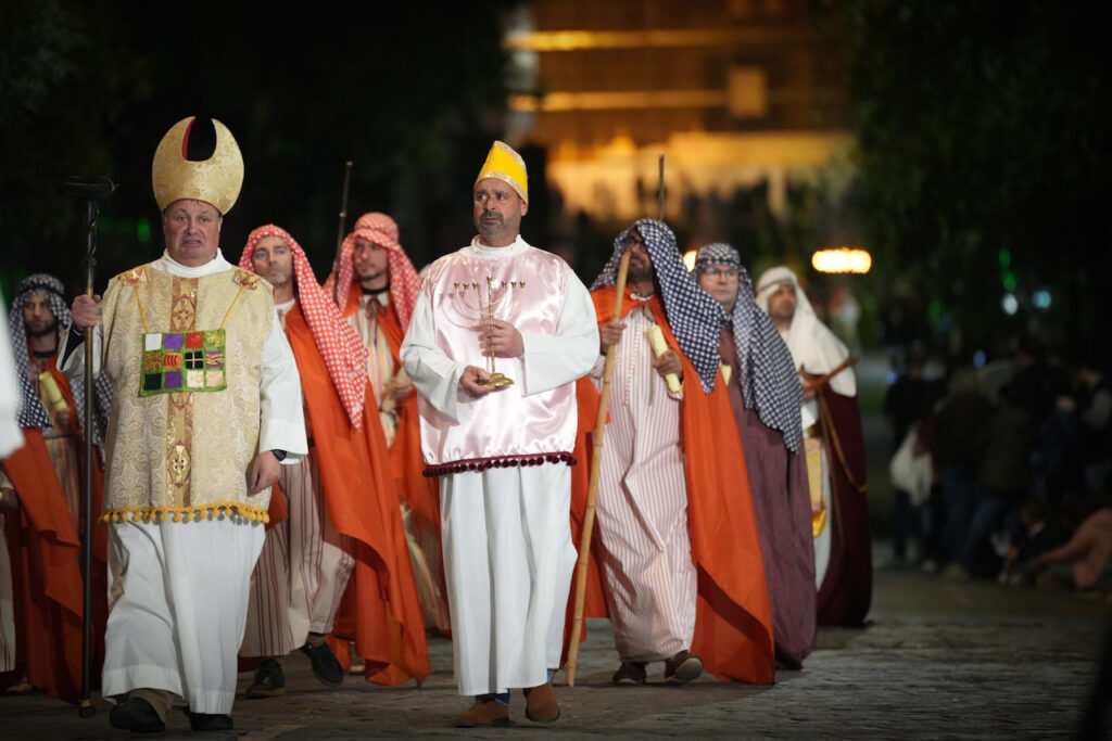 semana santa braga procissao da burrinha 22