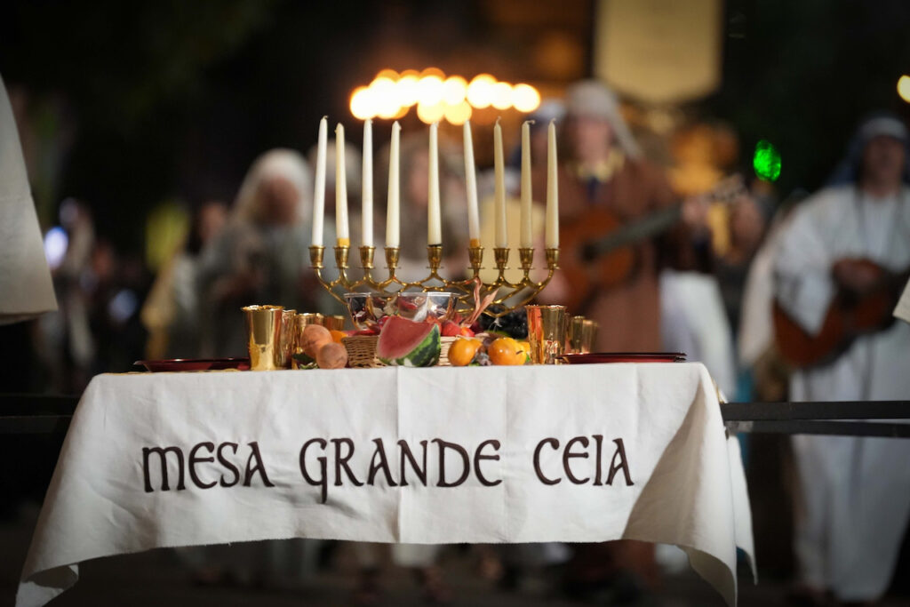 semana santa braga procissao da burrinha 25