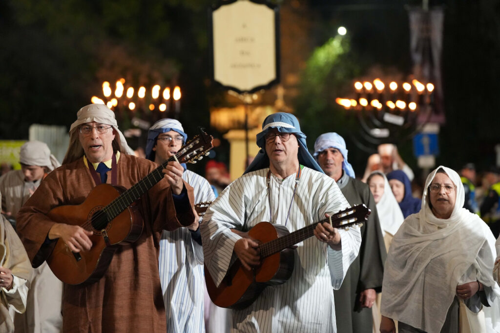 semana santa braga procissao da burrinha 26