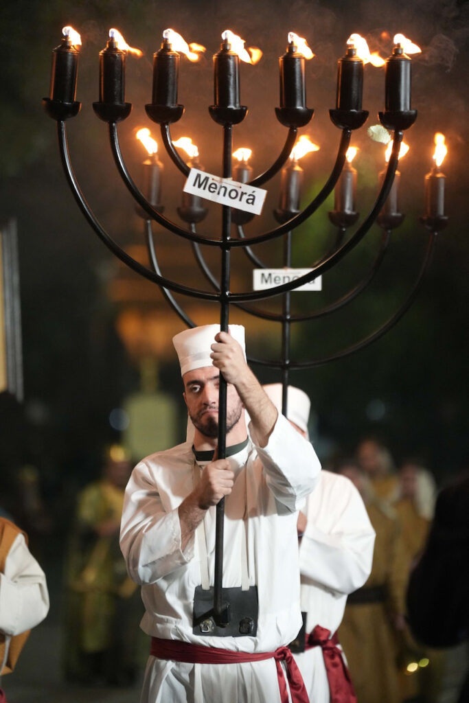 semana santa braga procissao da burrinha 27