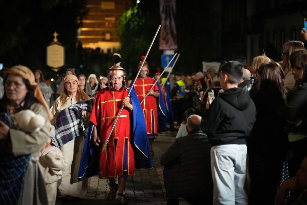 semana santa braga procissao da burrinha 31