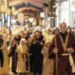 semana santa braga procissão da burrinha - 33