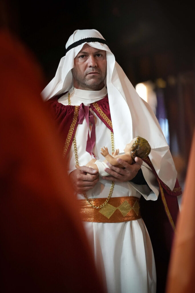 semana santa braga procissao da burrinha 35