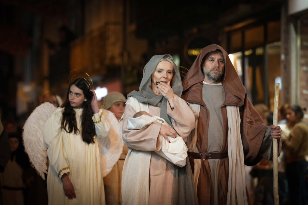 semana santa braga procissao da burrinha 36