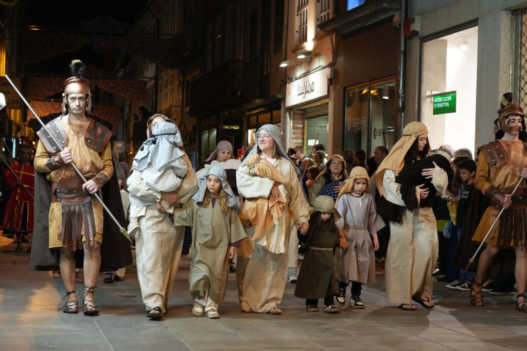 semana santa braga procissao da burrinha 37