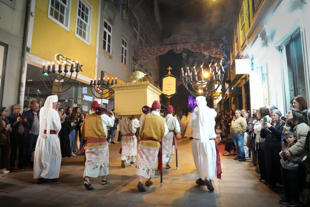 semana santa braga procissao da burrinha 4