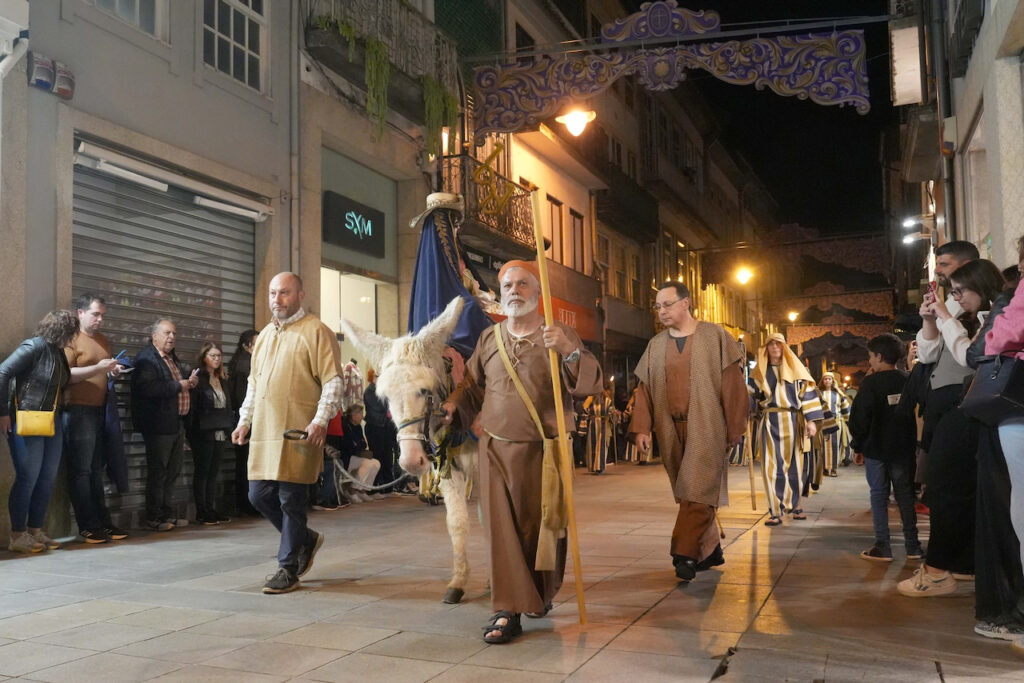 semana santa braga procissao da burrinha 5
