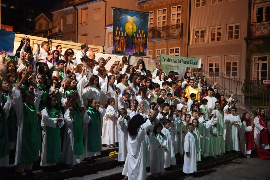 semana santa braga procissao da burrinha 8