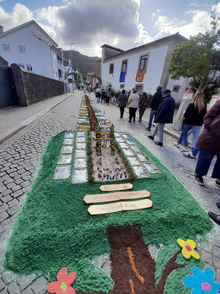 senhor dos enfermos de belinho celebrou 100 anos 2