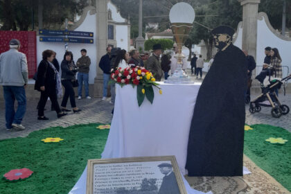 senhor dos enfermos de belinho celebrou 100 anos - 3