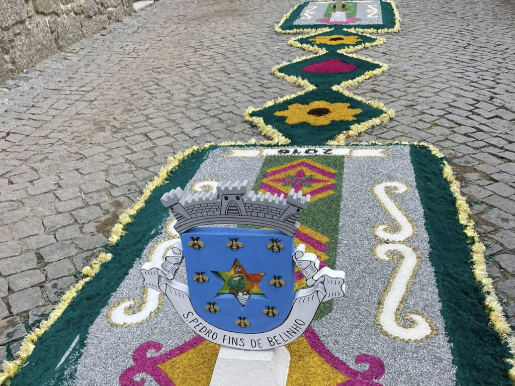 senhor dos enfermos de belinho celebrou 100 anos 8