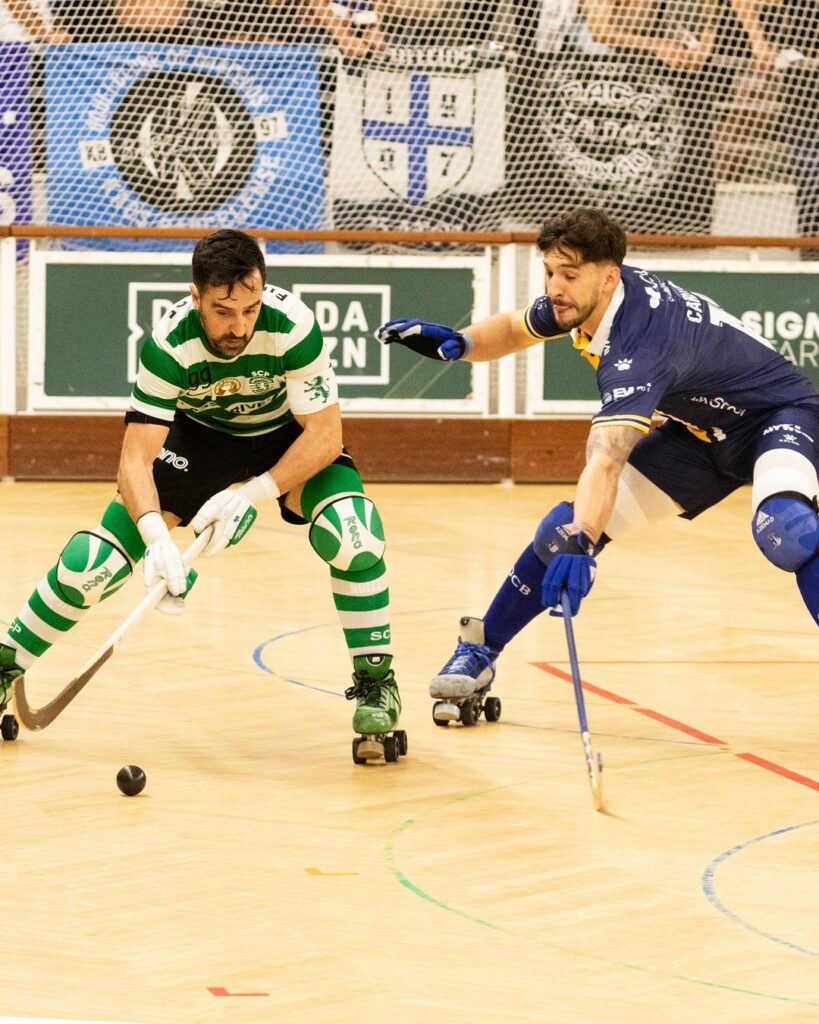 sporting oc barcelos 2