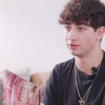 tem 18 anos app 1ME comprada Zach Yadegari IA