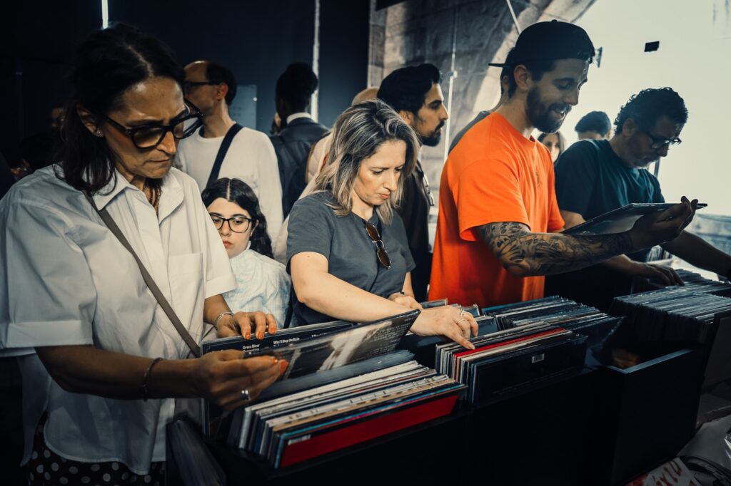 vinil 3