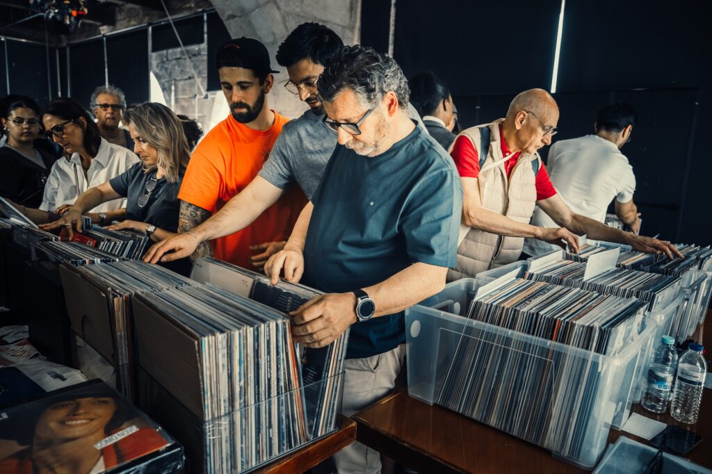 vinil viana do castelo