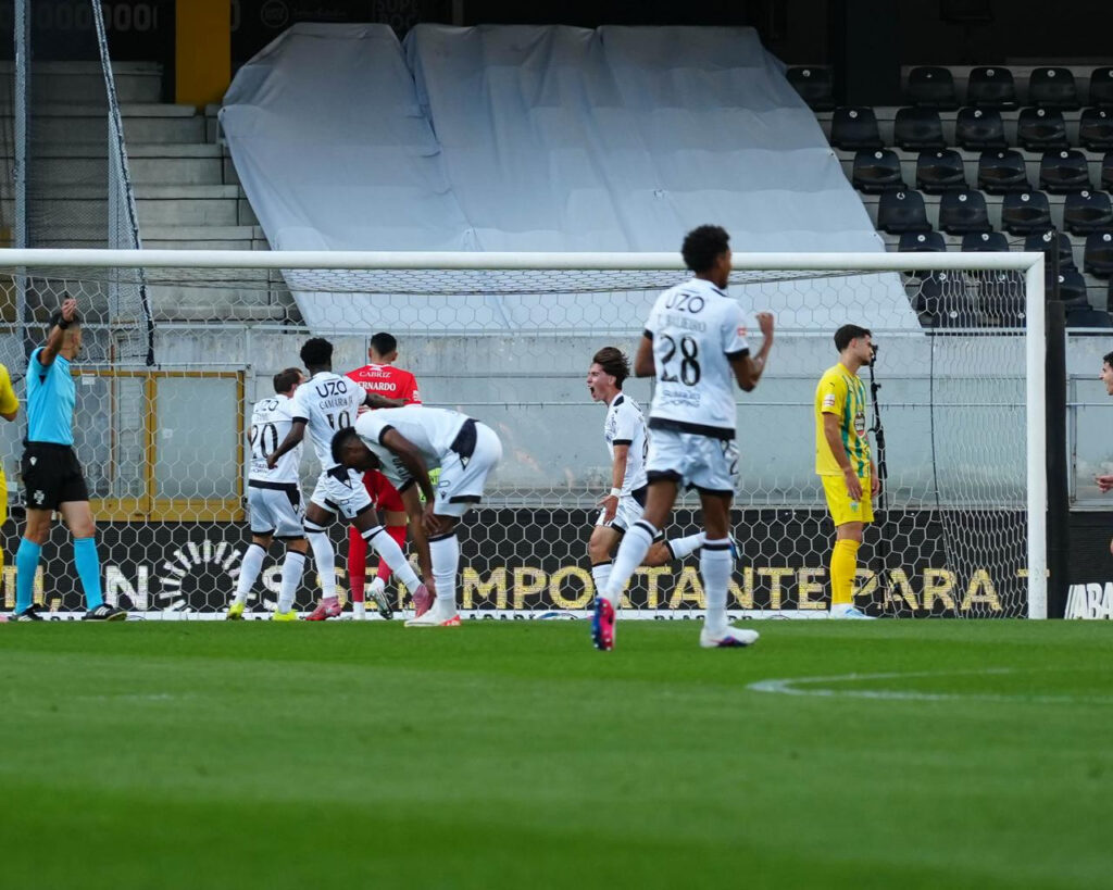 vitoria sc tondela 6