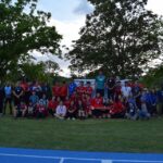 atletismo cerveira recorde