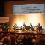 ULSBE Barcelos Esposende reúne mais de 400 participantes para debater futuro dos Cuidados Continuados