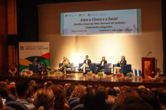 ULSBE Barcelos Esposende reúne mais de 400 participantes para debater futuro dos Cuidados Continuados