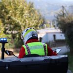 acidente EN103 povoa de lanhoso bombeiros