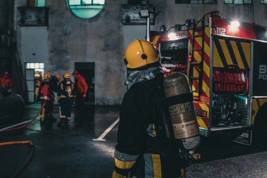 BV Povoa de Lanhoso