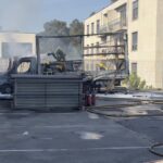 incendio ponte da barca