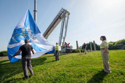 povoa de varzim bandeira