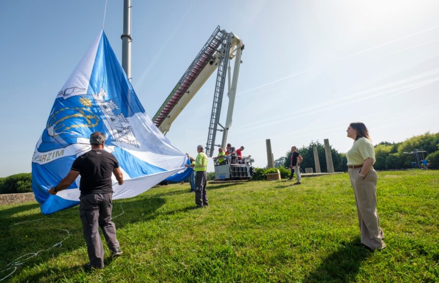 povoa de varzim bandeira