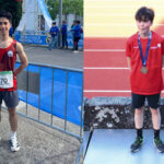 Amigos da Montanha brilham com pódios nacionais e recordes regionais no atletismo