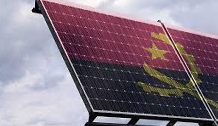 Angola Um mandato que outros não conseguiram
