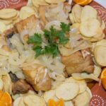 Barcelos 46 restaurantes participam no Fim de Semana do Bacalhau