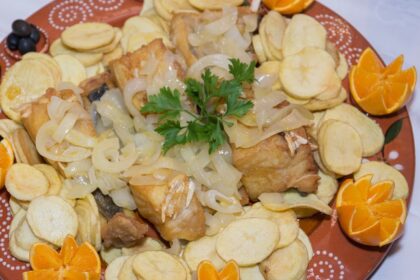 Barcelos 46 restaurantes participam no Fim de Semana do Bacalhau