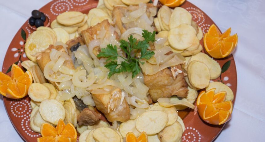 Barcelos 46 restaurantes participam no Fim de Semana do Bacalhau
