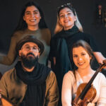 Barcelos Banda folk Trevo de Cordas é semifinalista no prestigiado Concurso Runas