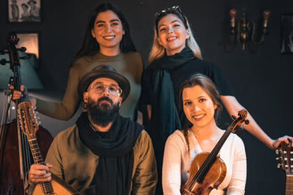 Barcelos Banda folk Trevo de Cordas é semifinalista no prestigiado Concurso Runas