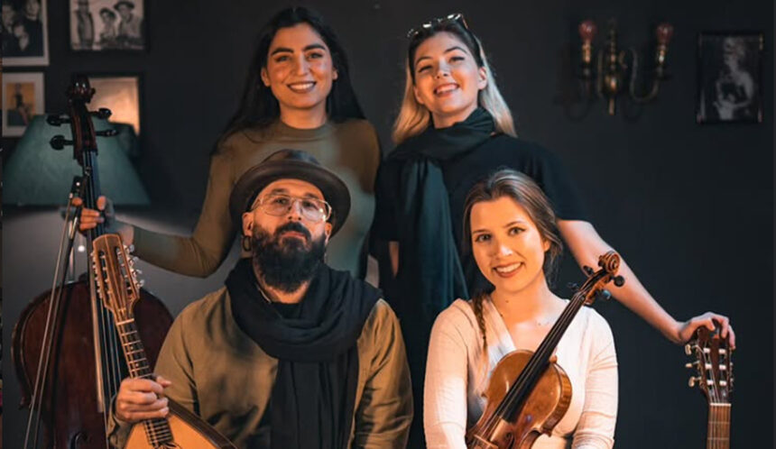 Barcelos Banda folk Trevo de Cordas é semifinalista no prestigiado Concurso Runas