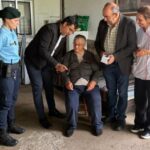 Barcelos Município reforça segurança dos idosos com entrega de equipamentos de teleassistência