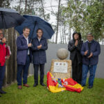 Barcelos Os Moinhos de Paradela celebram 50 anos com inauguração de nova bancada