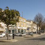 Barcelos Requalificação da Avenida dos Combatentes aprovada por 4,5 milhões de euros