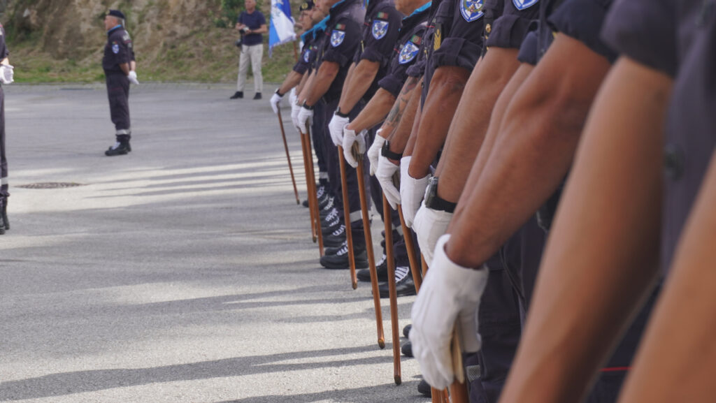Batalhao Bombeiros Sapadores de Braga - 48
