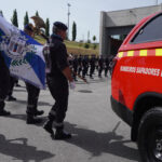 Batalhao Bombeiros Sapadores de Braga - 48
