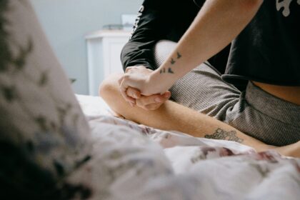 Bem-estar íntimo o guia para quem quer começar sem saber por onde
