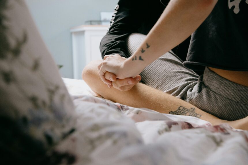 Bem-estar íntimo o guia para quem quer começar sem saber por onde